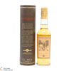 Glenmorangie - 10 Year Old - 35cl Thumbnail