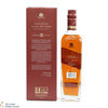 Johnnie Walker - 15 Year Old - Sherry Cask Finish  Thumbnail