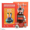 Auchentoshan - 12 Year Old 70cl - Year of the Rabbit Yeh Chungyi + 5cl Three Wood Thumbnail