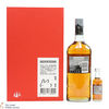 Auchentoshan - 12 Year Old 70cl - Year of the Rabbit Yeh Chungyi + 5cl Three Wood Thumbnail