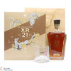 Johnnie Walker - 21 Year Old - XR - Shan Jiang (75cl) Thumbnail