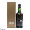 Ardbeg - 12 Year Old 2011 - Amontillado Sherry Butt Cask #2447 - Fèis Ìle 2023 Thumbnail