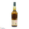 Lagavulin - 14 Year Old - Fèis Ìle 2023 Thumbnail