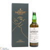 Laphroaig - 18 Year Old - Distillery Exclusive Cask #73 - Fèis ìle 2023 (signed box) Thumbnail