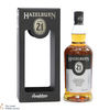 Hazelburn - 21 Year Old - 2023 Thumbnail