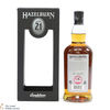 Hazelburn - 21 Year Old - 2023 Thumbnail