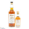 Longrow - 2023 Handfilled Distillery Exclusive 58.4% + 20cl Thumbnail