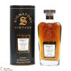 Speyside - 17 Year Old 2005 1st Fill Oloroso Sherry Butt Signatory #3 Thumbnail