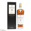 Macallan - 18 Year Old - Sherry Oak (2023) Thumbnail