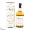 Balvenie - 16 Year Old - French Oak - Pineau Cask Finish Thumbnail