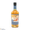 Caol Ila - 12 Year Old 2008 - Roger's Whisky CO x Torsten Paul Whisky Co Edition 1 Thumbnail