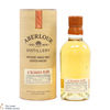 Aberlour - A'Bunadh Alba #5 75cl Thumbnail