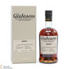 Glenallachie - 15 Year Old #800179 Single Oloroso Puncheon UK Exclusive Thumbnail