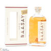 Raasay - Peated Ex-Bordeaux Red Wine Cask - Limited Edition Thumbnail