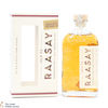 Raasay - Unpeated Ex-Bordeaux Red Wine Cask - Limited Edition Thumbnail