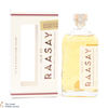 Raasay - Unpeated Ex-Rye Whiskey Cask - Limited Edition Thumbnail