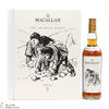 Macallan - The Archival Series - Folio 3 Thumbnail