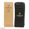 Macallan - 25 Year Old - Sherry Oak - 2022 Thumbnail