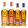 Glenfiddich -  Perpetual Collection (VAT 1-4) (2 x 1L + 2 x 70cl) Thumbnail