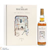 Macallan - The Archival Series - Folio 1-7 (7 x 70cl) Thumbnail