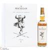 Macallan - The Archival Series - Folio 1-7 (7 x 70cl) Thumbnail