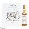 Macallan - The Archival Series - Folio 1-7 (7 x 70cl) Thumbnail