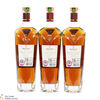 Macallan - Rare Cask No. 1, 2 & 3 - 2018 (3x 70cl) Thumbnail