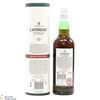 Laphroaig - 10 Year Old - Sherry Oak Finish Thumbnail