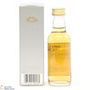 Macallan - 10 Year Old - Fine Oak (5cl) Thumbnail