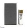 Macallan - Pewter Cartridge Flask Thumbnail