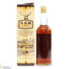 Glenburgie - 30 Year Old 1954 - Connoisseurs Choice - G&M 75cl Thumbnail