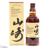 Yamazaki - Spanish Oak - 2022 Edition Thumbnail