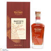 Wild Turkey - One - Master's Keep - Oloroso Sherry Cask - Batch No.1 - 75cl Thumbnail