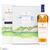 Macallan - Home Collection - The Distillery (1x70cl) & Giclee Art Prints Thumbnail