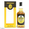 Springbank - 11 Year Old - May 2011 Local Barley Dec 2022 Thumbnail