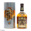 Chivas Regal - 12 Year Old - Limited Edition 2000 Gift Tin Thumbnail