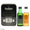 Glenfiddich - 12 Year Old & 15 Year Old - Limited Edition Valley of the Deer Gift Set (5cl x2) Thumbnail