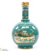 Highland Mountain - 21 Year Old De Luxe Wade Decanter 1990s Morrison Bowmore Thumbnail