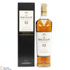 Macallan - 12 Year Old - Sherry Oak Thumbnail