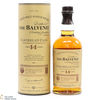 Balvenie - 14 Year Old - Caribbean Cask Thumbnail