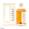 Raasay - Rye & Sherry Double Cask - Distillery Special Release Thumbnail