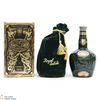 Chivas - Royal Salute - 21 Year Old - Emerald Flagon (75cl) Thumbnail