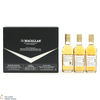 Macallan - 12, 15 & 18 YO Double Cask Set (3 x 5cl) Thumbnail