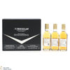 Macallan - 12, 15 & 18 YO Double Cask Set (3 x 5cl) Thumbnail