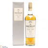 Macallan - 10 Year Old - Fine Oak Thumbnail