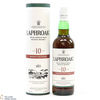 Laphroaig - 10 Year Old - Sherry Oak Finish Thumbnail