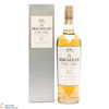 Macallan - 10 Year Old - Fine Oak Thumbnail