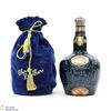 Chivas - Royal Salute - 21 Year Old - Emerald Flagon (75cl) Thumbnail