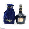 Chivas - Royal Salute - 21 Year Old - Emerald Flagon (75cl) Thumbnail