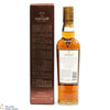 Macallan - 12 Year Old - Sherry Oak (37.5cl) Thumbnail